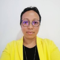 RASATARIMANANA Dinasoa Lucia