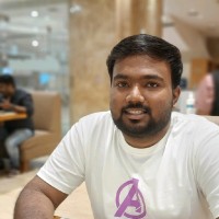 Subramanian B