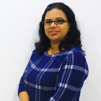Yogambikai Mariyappan