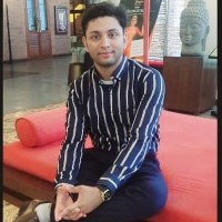 Uday Vamsidhar Volety