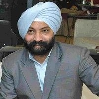 Narinder Grover