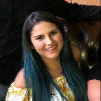 Liliane Oliveira