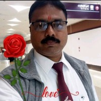 Pradeep Dubey