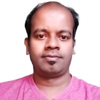 Manivel Thiruvengadam