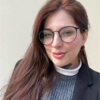 Daphne Fonseca