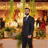 Syed Ali Haider Naqvi