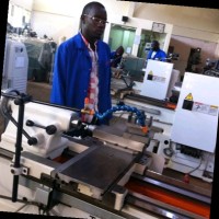 modou dieng