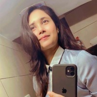 Urvashi Sharma