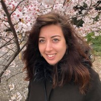 Adela Leah Vukovic