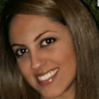 Behnaz Entezarian