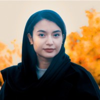 Maryam Jahromi