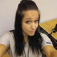 Trinity Larson