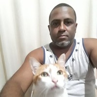Gilberto Oliveira