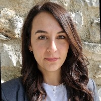 Samantha Ferrante