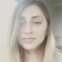 Nataliia Khomiak