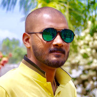 Abhishek Benjamin