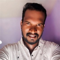 Velmurugan Rajendiran
