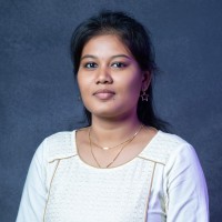 Nivetha Sivamani