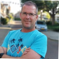 Simon Veen