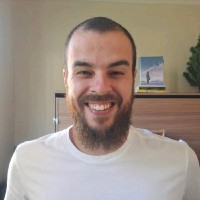 Gustavo de Almeida Dias