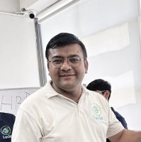 Kishore Kumar Vaishnav