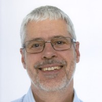 Ian Mercer MSc MA (Cantab) MCIPD CEng MIET