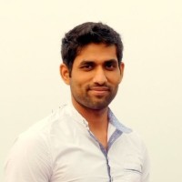 Rupesh Mishra