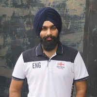 Divjyot Singh