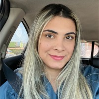 Carla Cecilia Fidelix