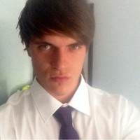 Dominic Hewitt