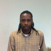 Lymon Mokoena