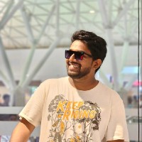 Athul T R