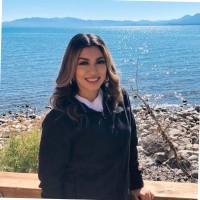 Angelica Gonzalez