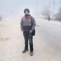 Pavitar Singh
