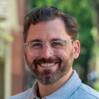 Martin McGovern, LSW