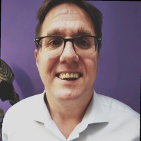 Andrew Levitt