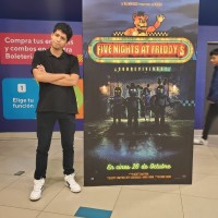 Alessandro Piero Falla Hidalgo