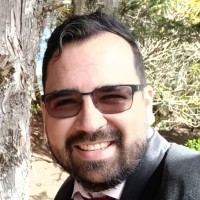 Amilcar Gilberto Gonzalez Vergara