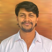 Madhusudan V
