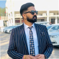 Rajwinder Chechi