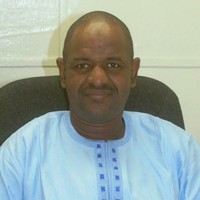 Hamma Boubacar Ali