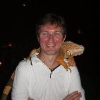 Sergey Zhatchenko