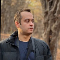 Ehsan Dabbaghi