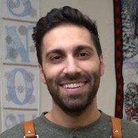 Jonpaul Alfano