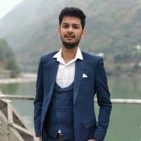Prafful Sharma