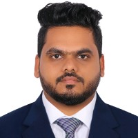Nikhil Fernandez