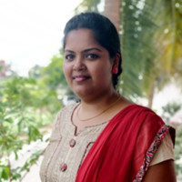 Pragya Datta