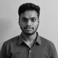 Aakash Raj K.V.