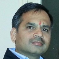 Rajiv Kumar Upadhyay