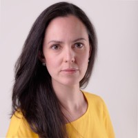 Andrea Nascimento